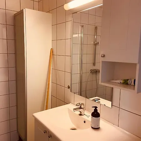 Hostel Folgefonna Lodge Jondal